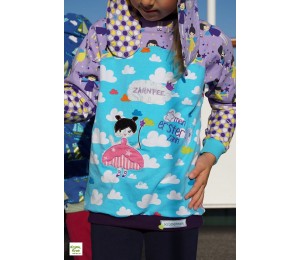 Stickserie - Zähne inkl. ITH Motive